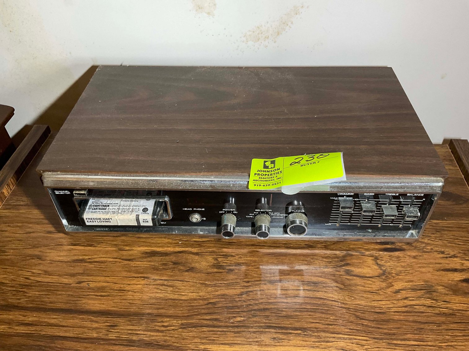 Image for Personal Property Auction Event