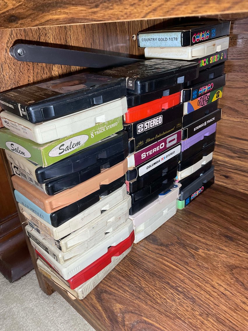 Image for Personal Property Auction Event