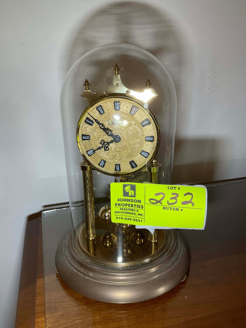 Image for Personal Property Auction Event