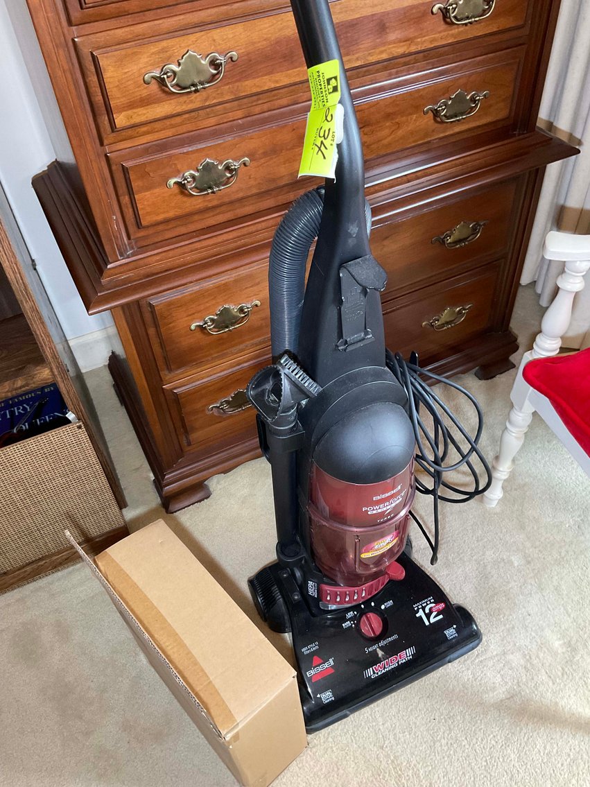 Image for Personal Property Auction Event