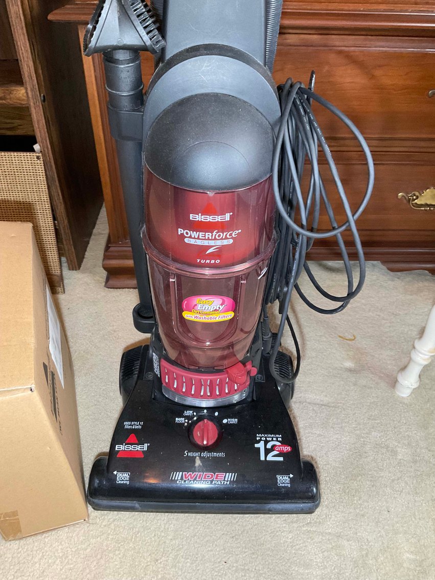 Image for Personal Property Auction Event