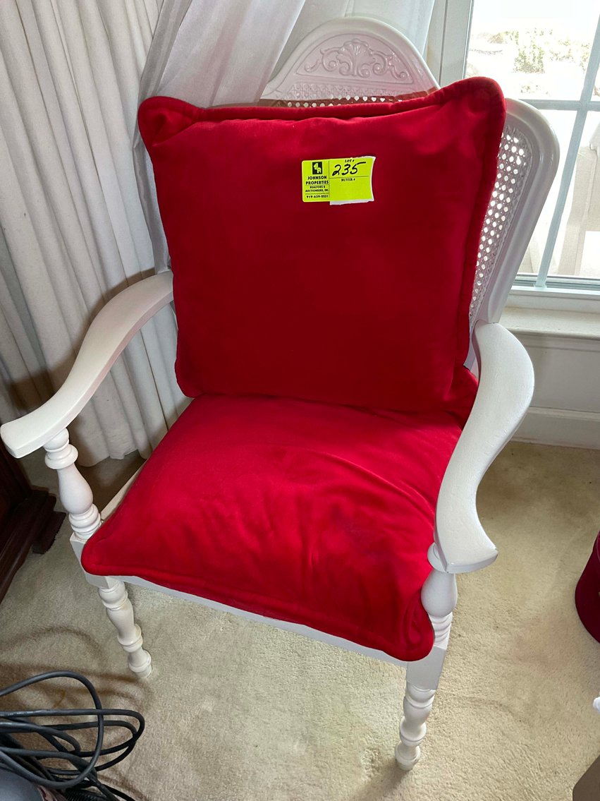 Image for Personal Property Auction Event