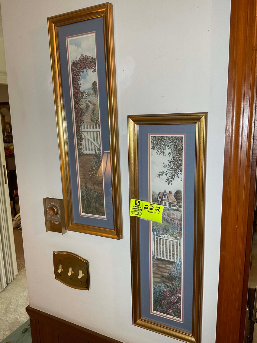 Image for Personal Property Auction Event