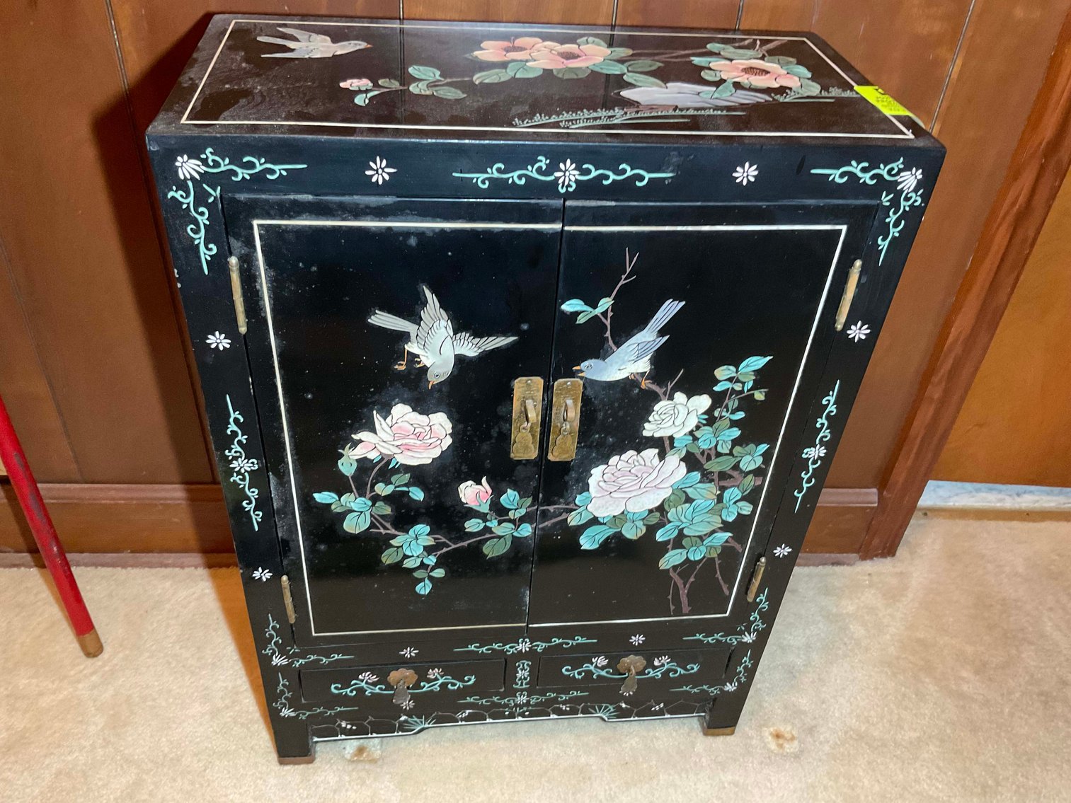 Image for Personal Property Auction Event