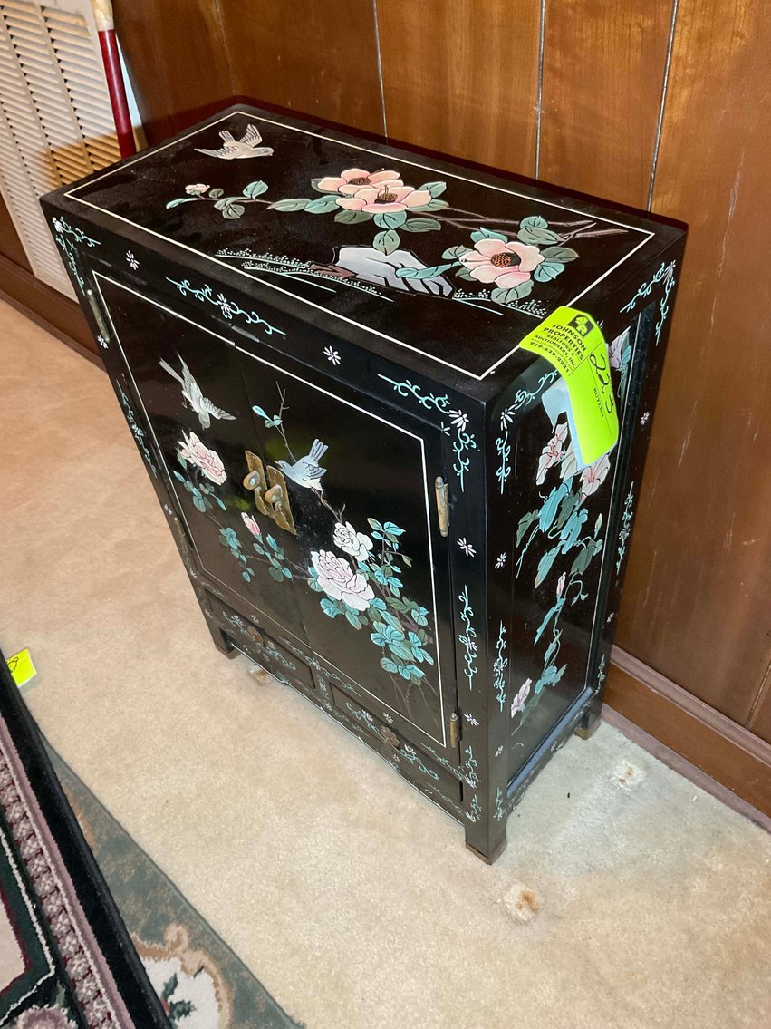 Image for Personal Property Auction Event