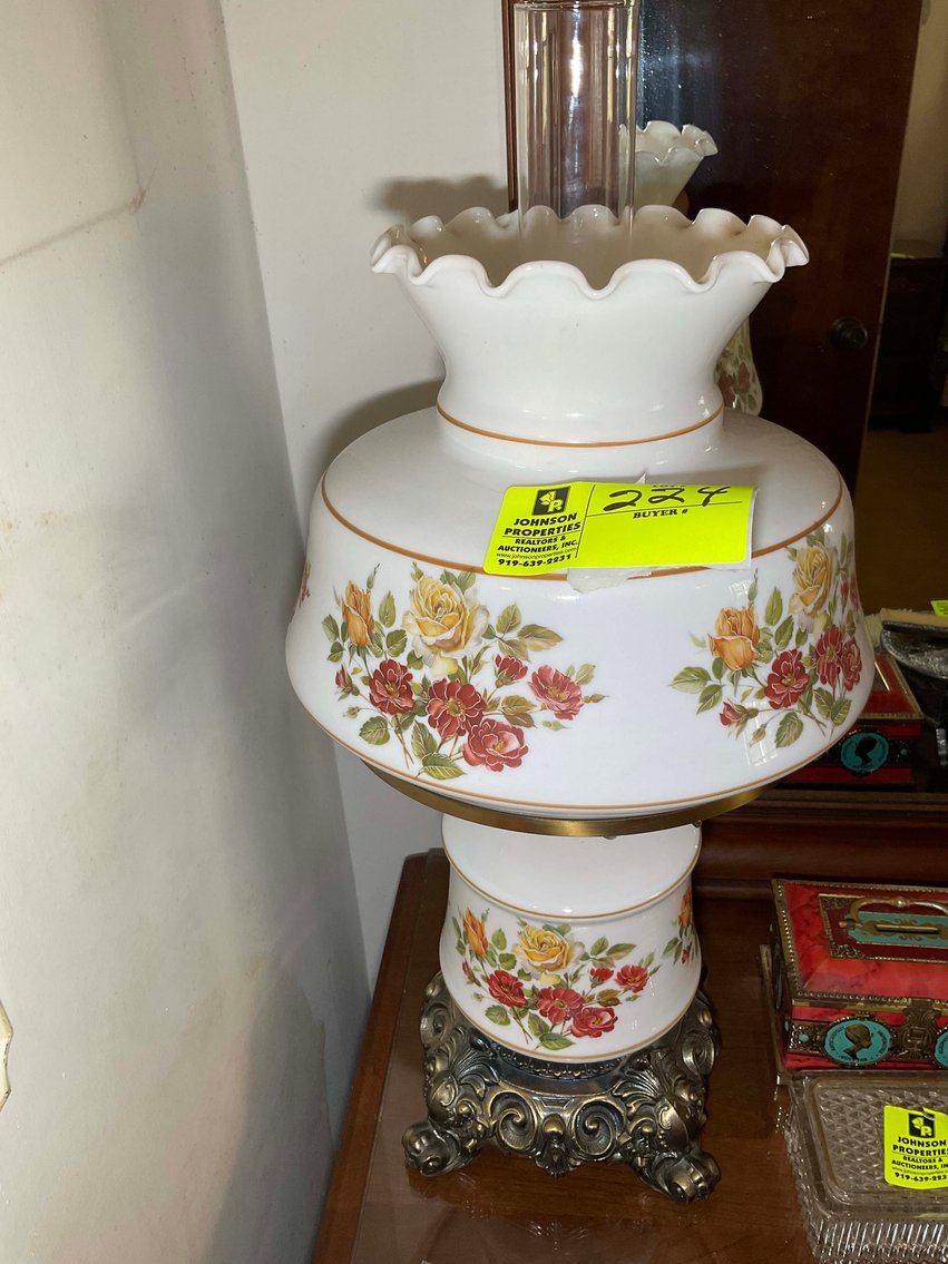 Image for Personal Property Auction Event