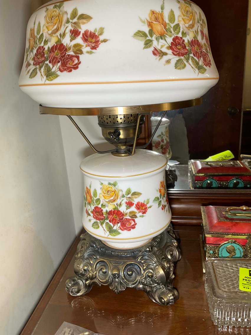 Image for Personal Property Auction Event