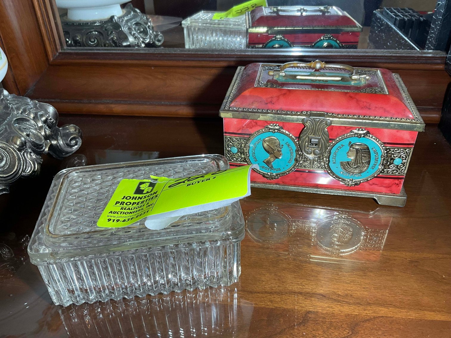 Image for Personal Property Auction Event