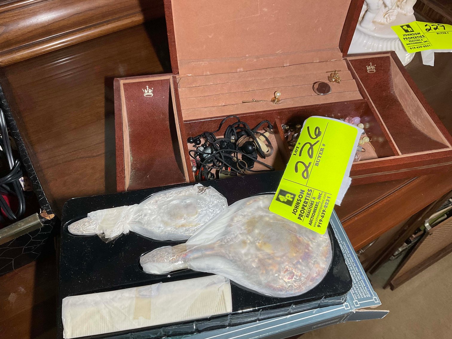 Image for Personal Property Auction Event