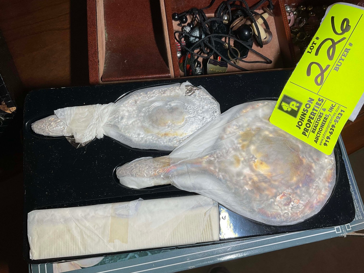 Image for Personal Property Auction Event