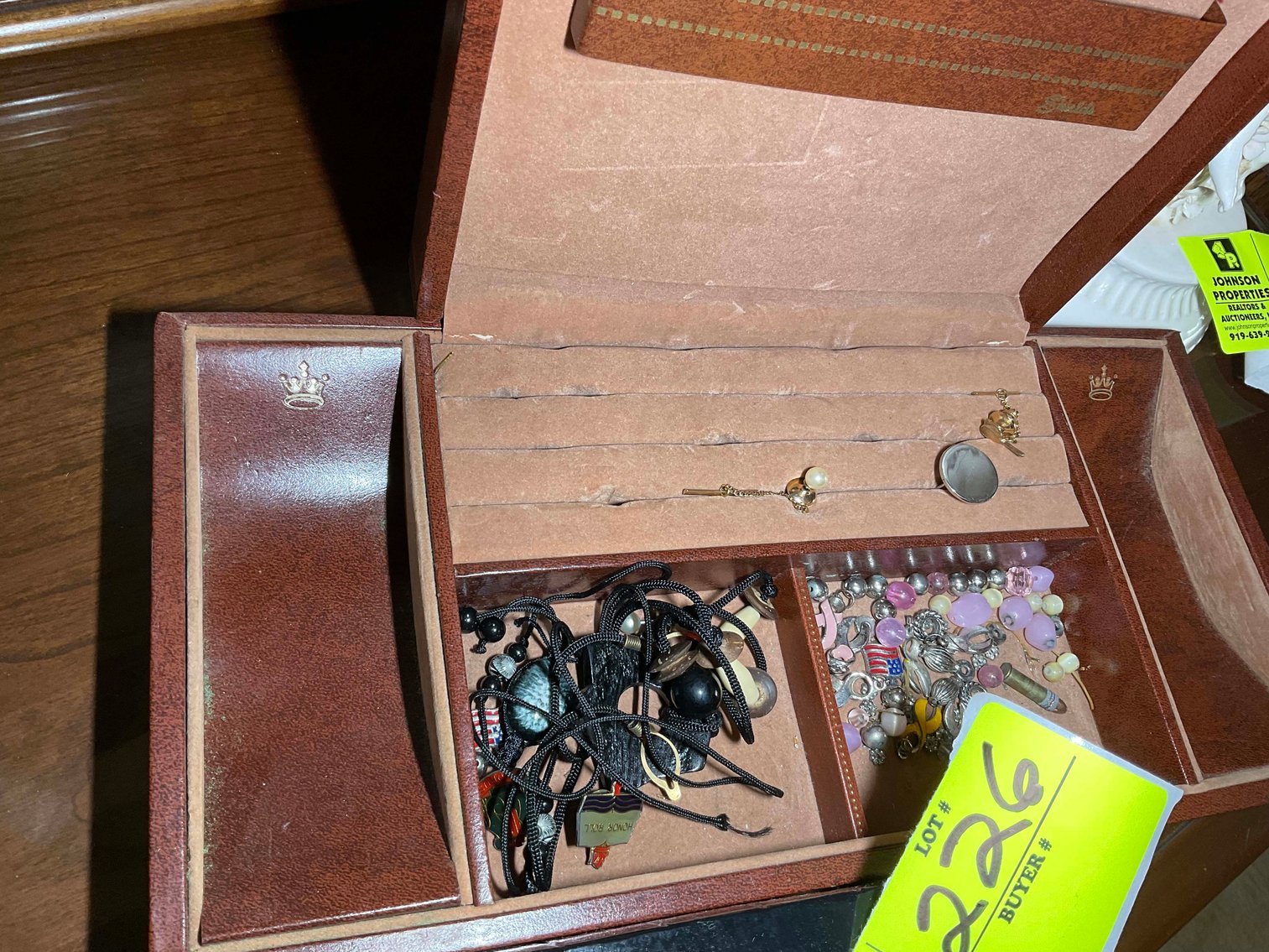 Image for Personal Property Auction Event