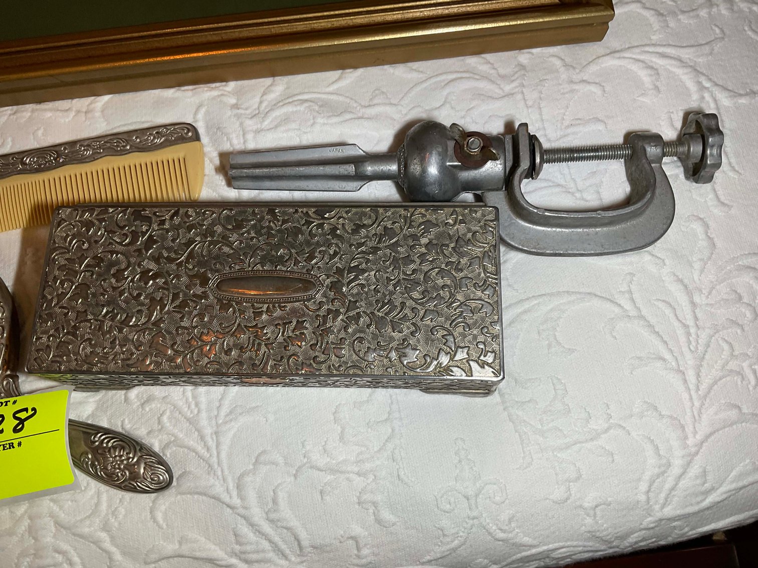 Image for Personal Property Auction Event