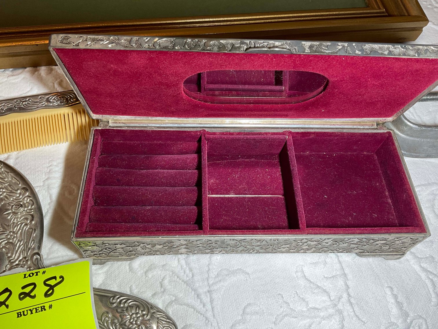 Image for Personal Property Auction Event