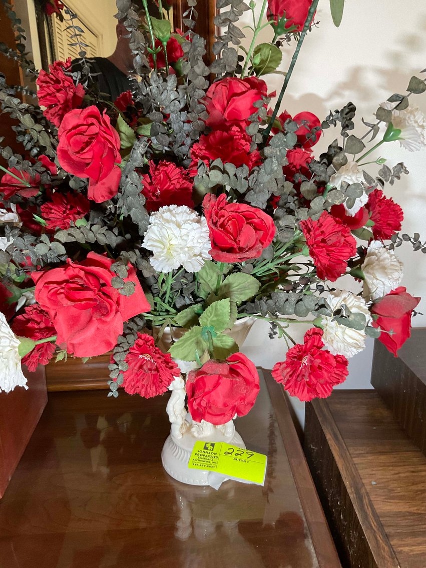 Image for Personal Property Auction Event