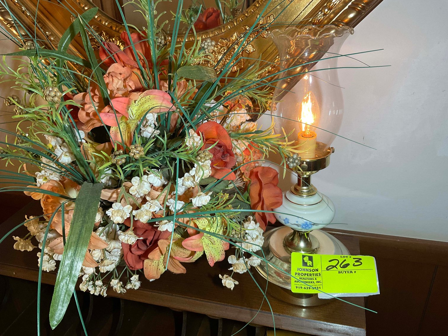 Image for Personal Property Auction Event