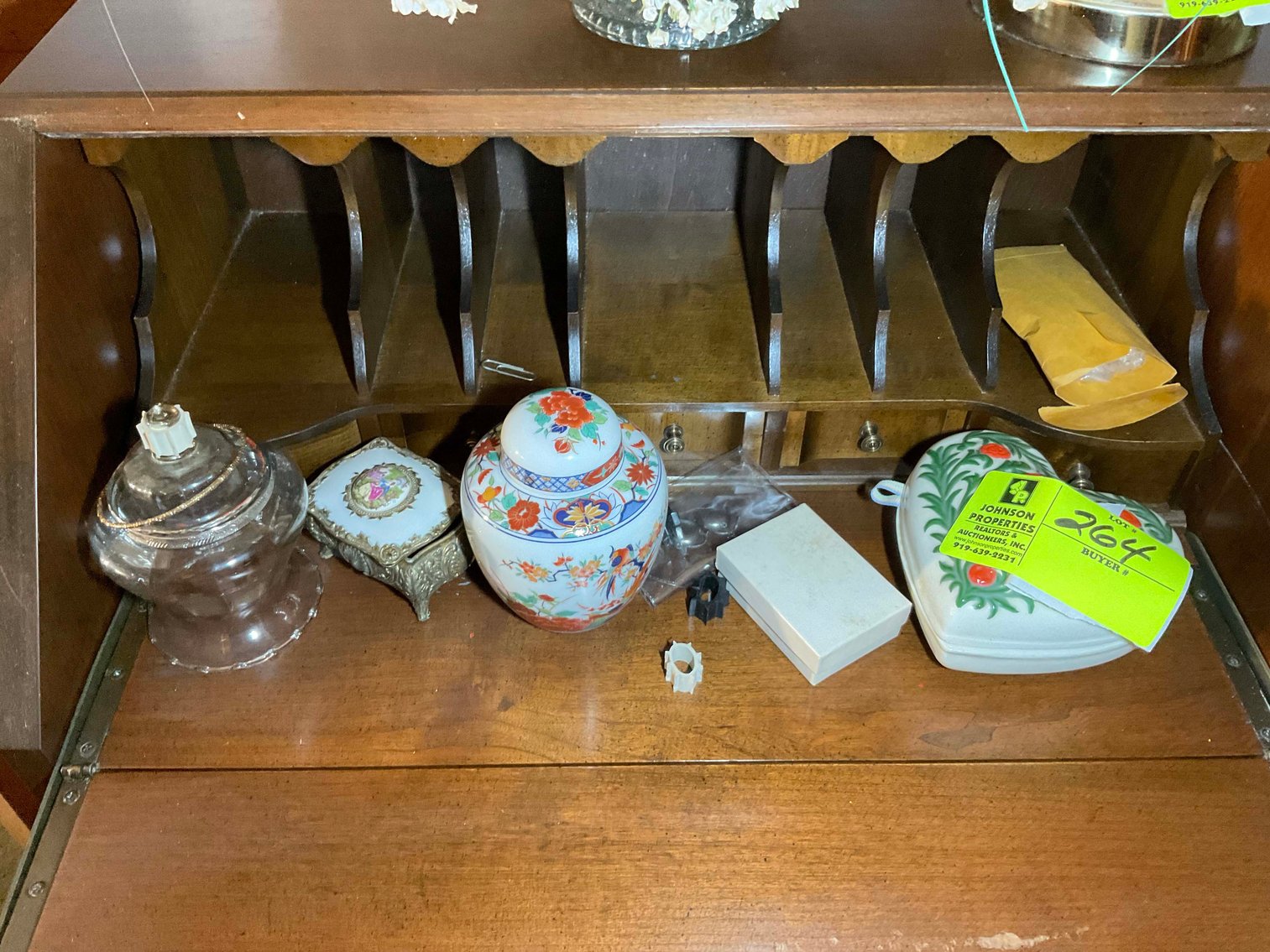 Image for Personal Property Auction Event