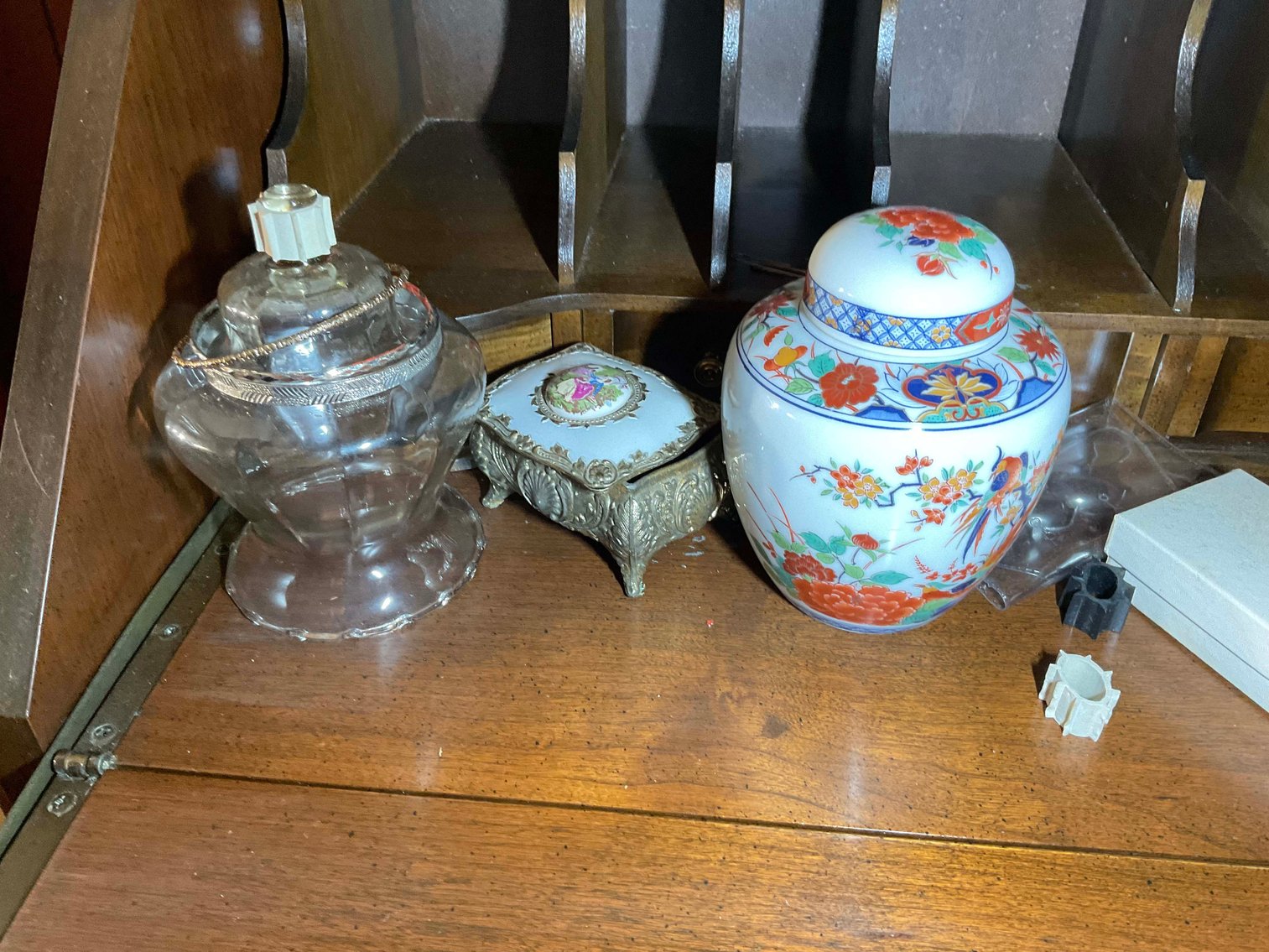 Image for Personal Property Auction Event