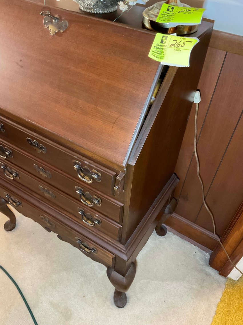 Image for Personal Property Auction Event