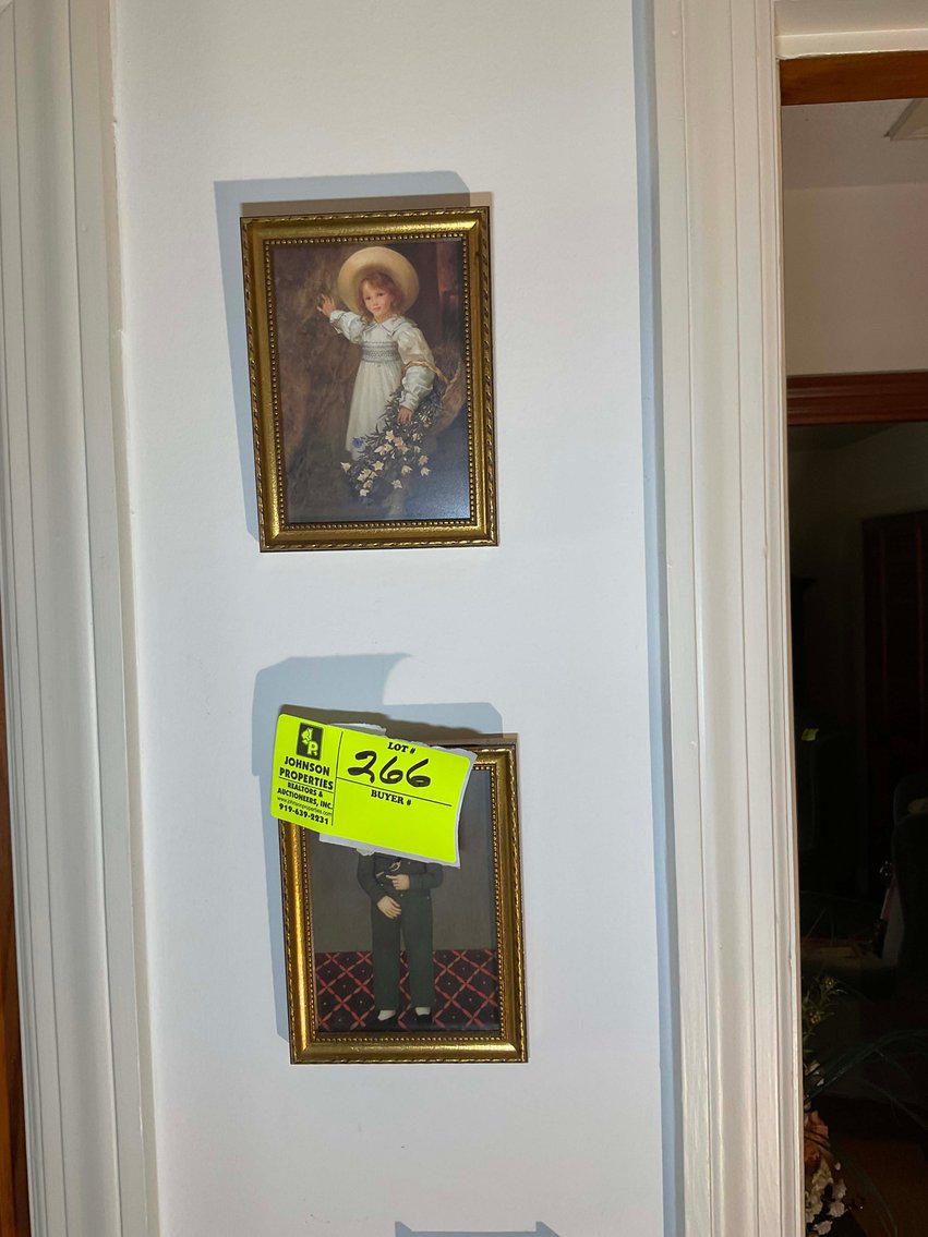 Image for Personal Property Auction Event