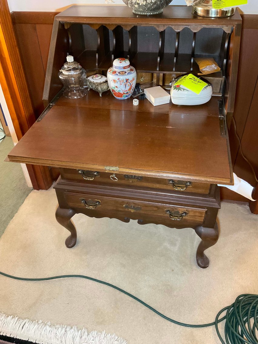 Image for Personal Property Auction Event