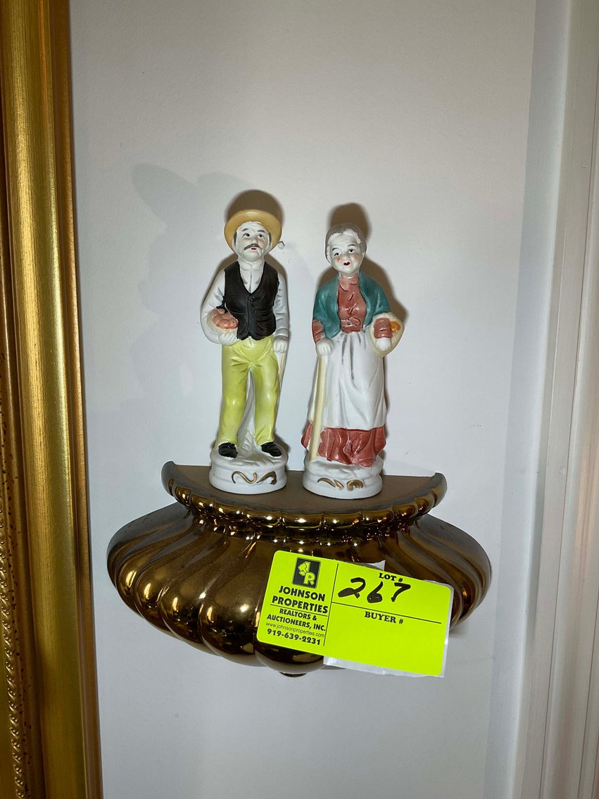 Image for Personal Property Auction Event