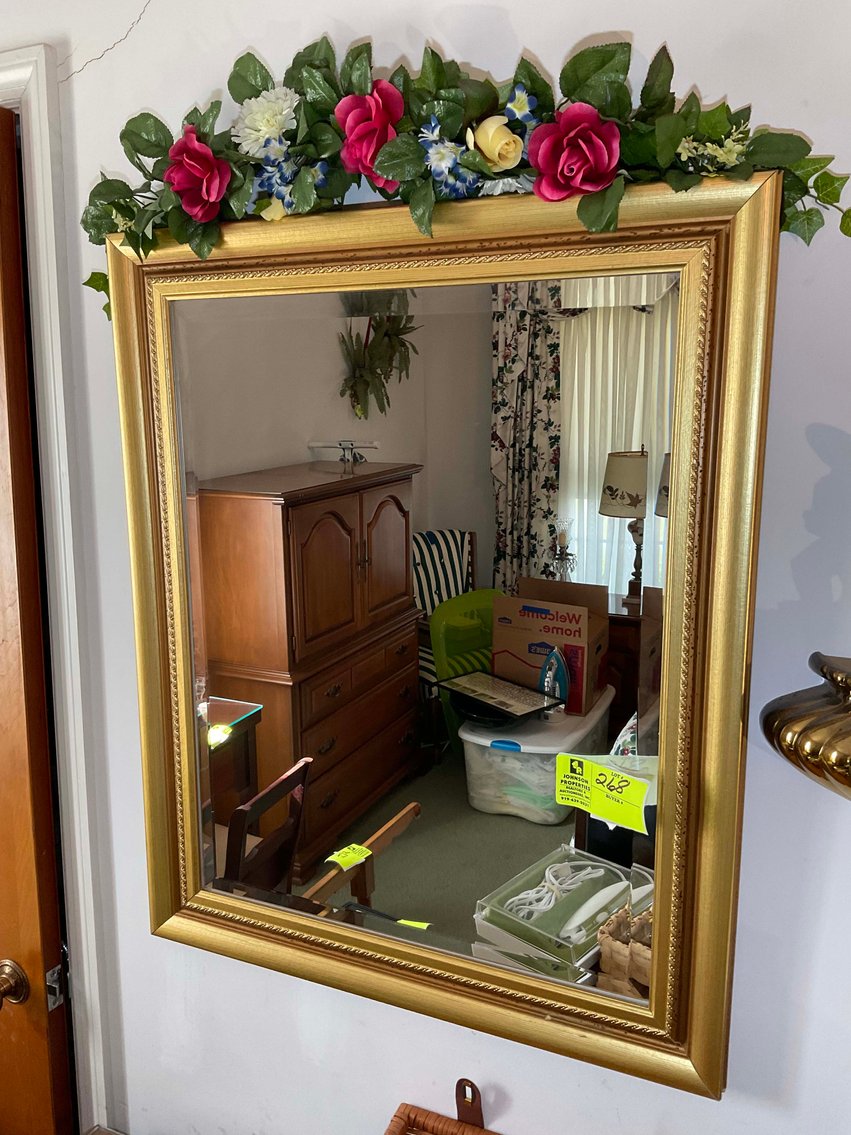 Image for Personal Property Auction Event