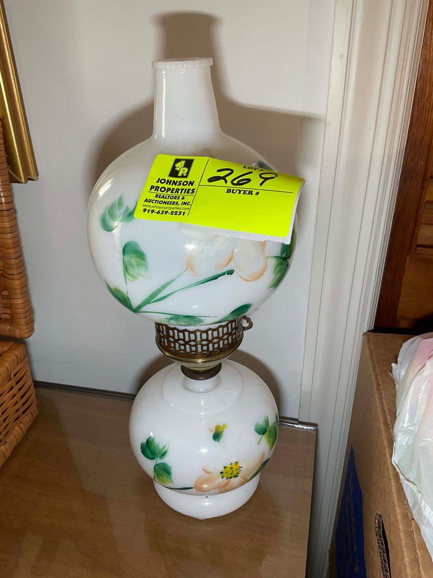 Image for Personal Property Auction Event