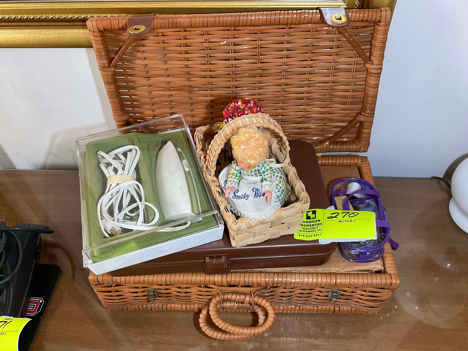 Image for Personal Property Auction Event