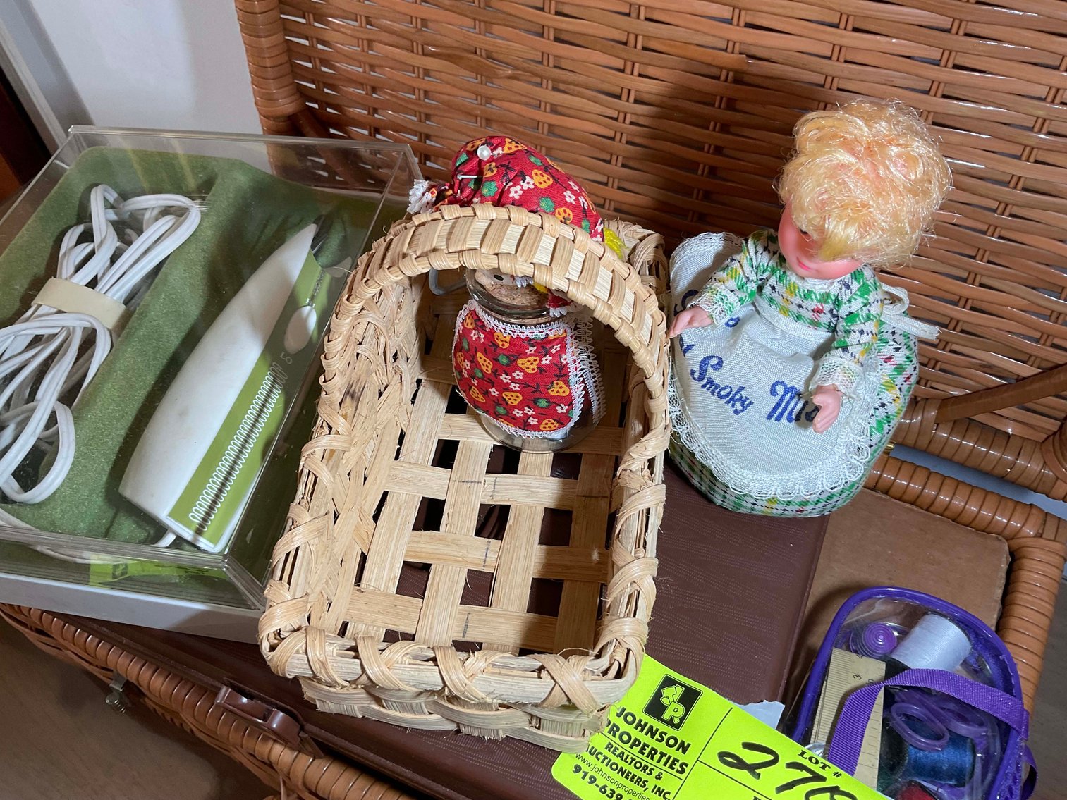 Image for Personal Property Auction Event