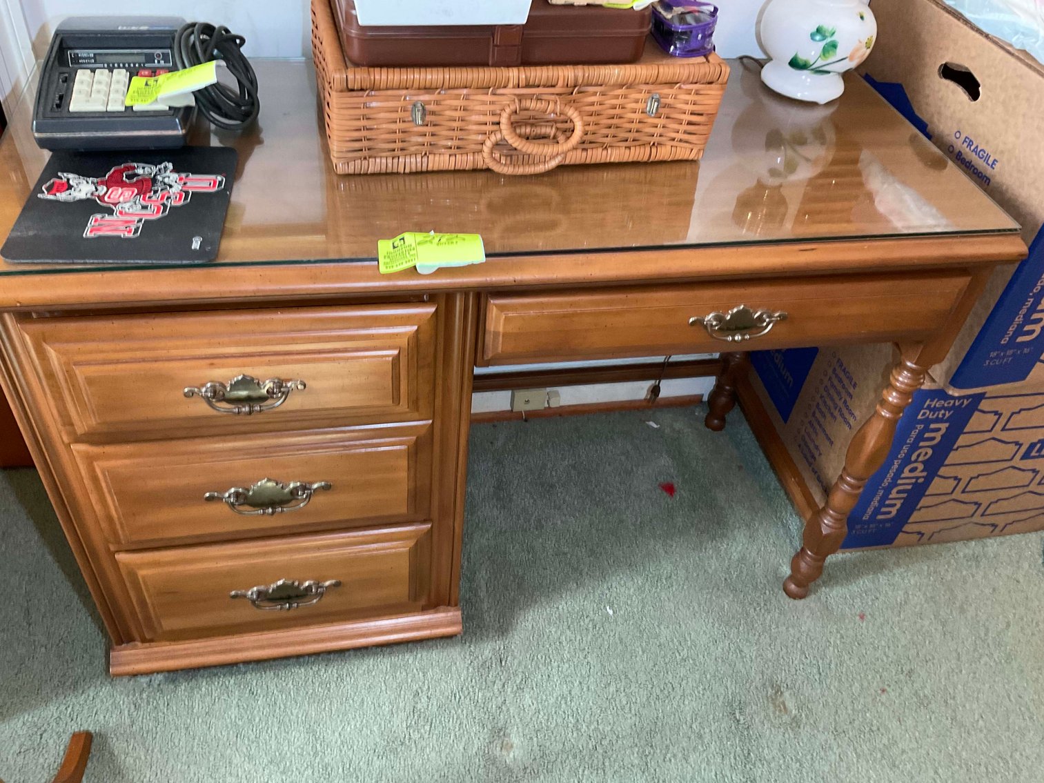 Image for Personal Property Auction Event