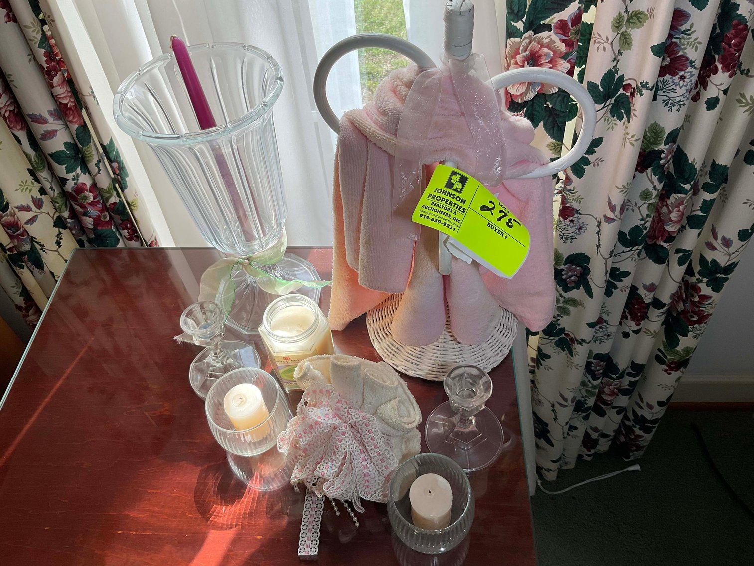 Image for Personal Property Auction Event