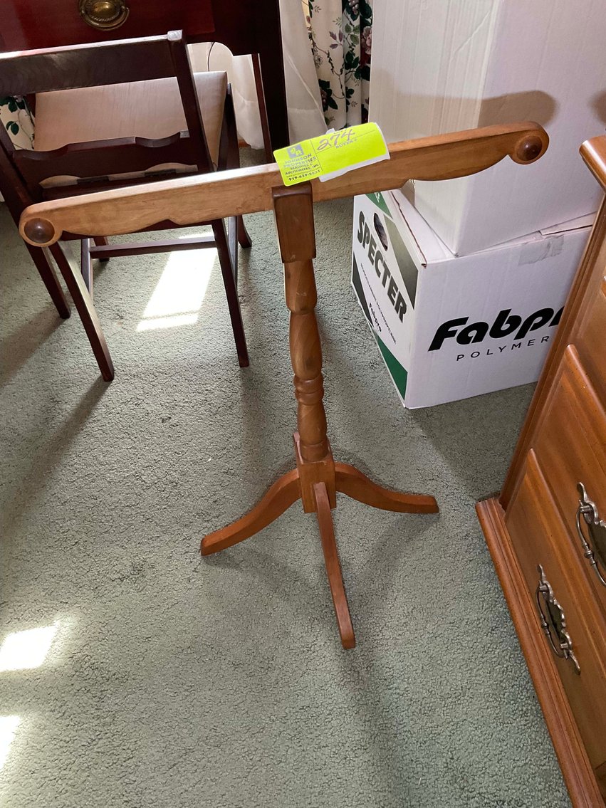 Image for Personal Property Auction Event