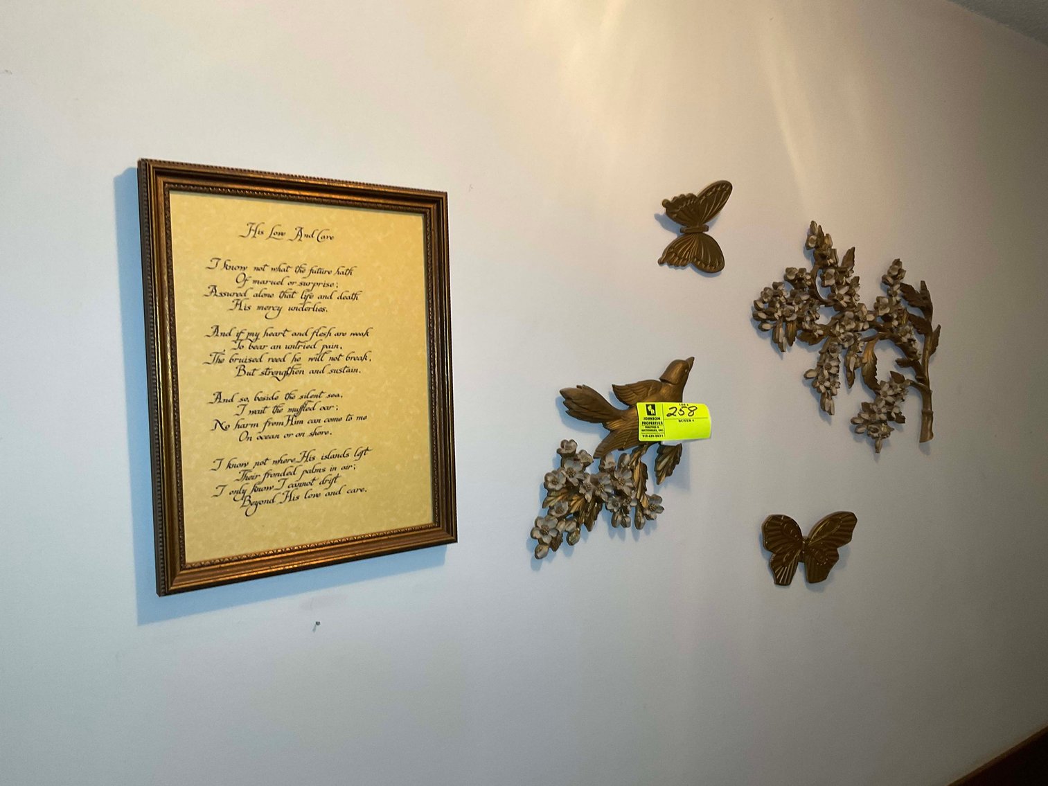 Image for Personal Property Auction Event