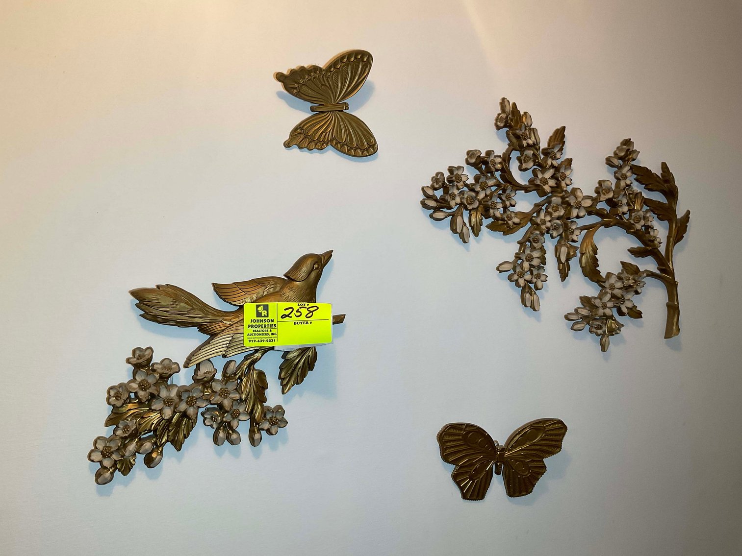 Image for Personal Property Auction Event