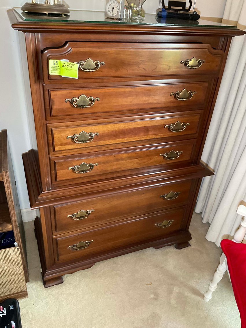 Image for Personal Property Auction Event