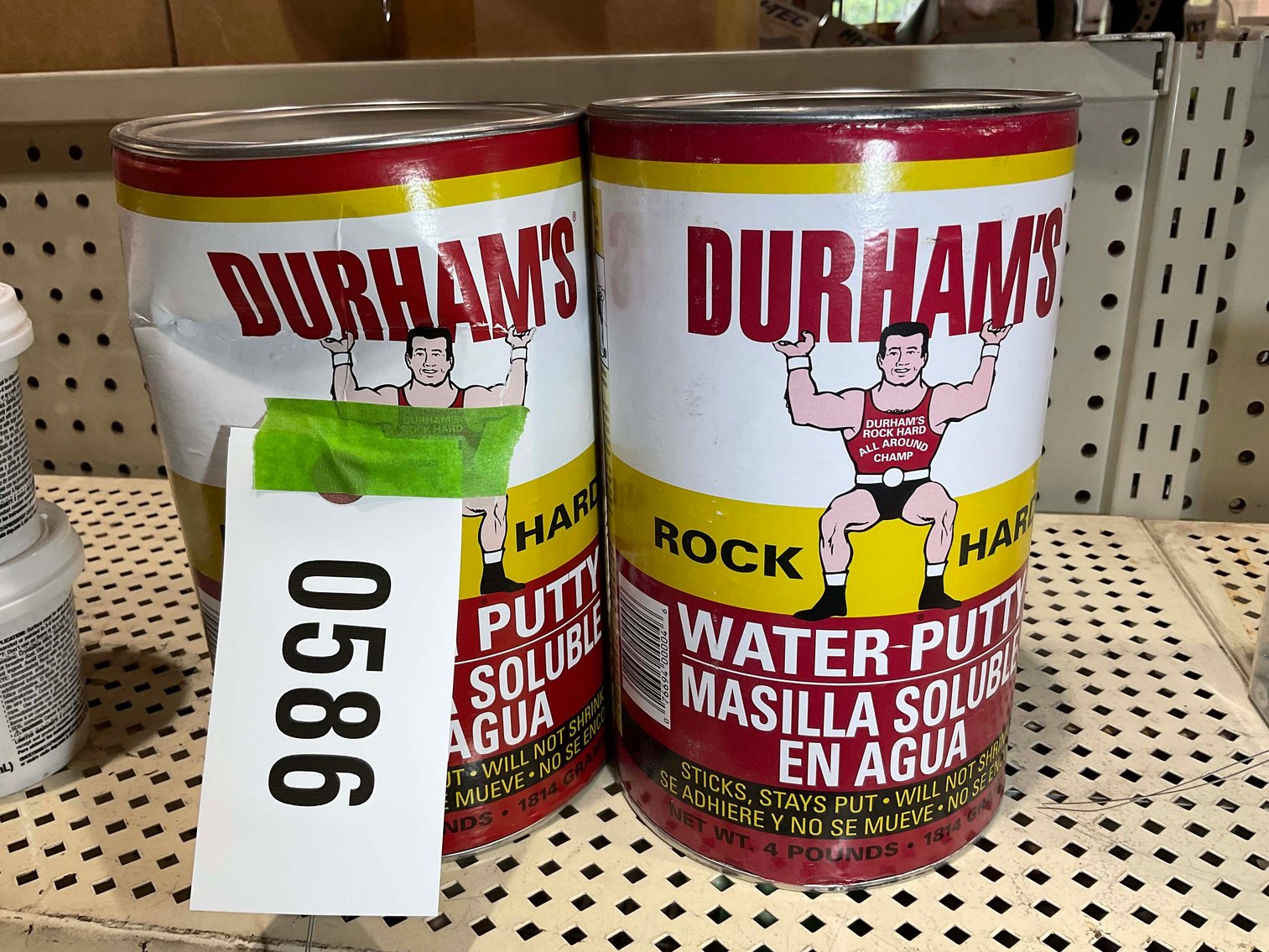 Image for Public Hardware Online Only Sale! Round 3!