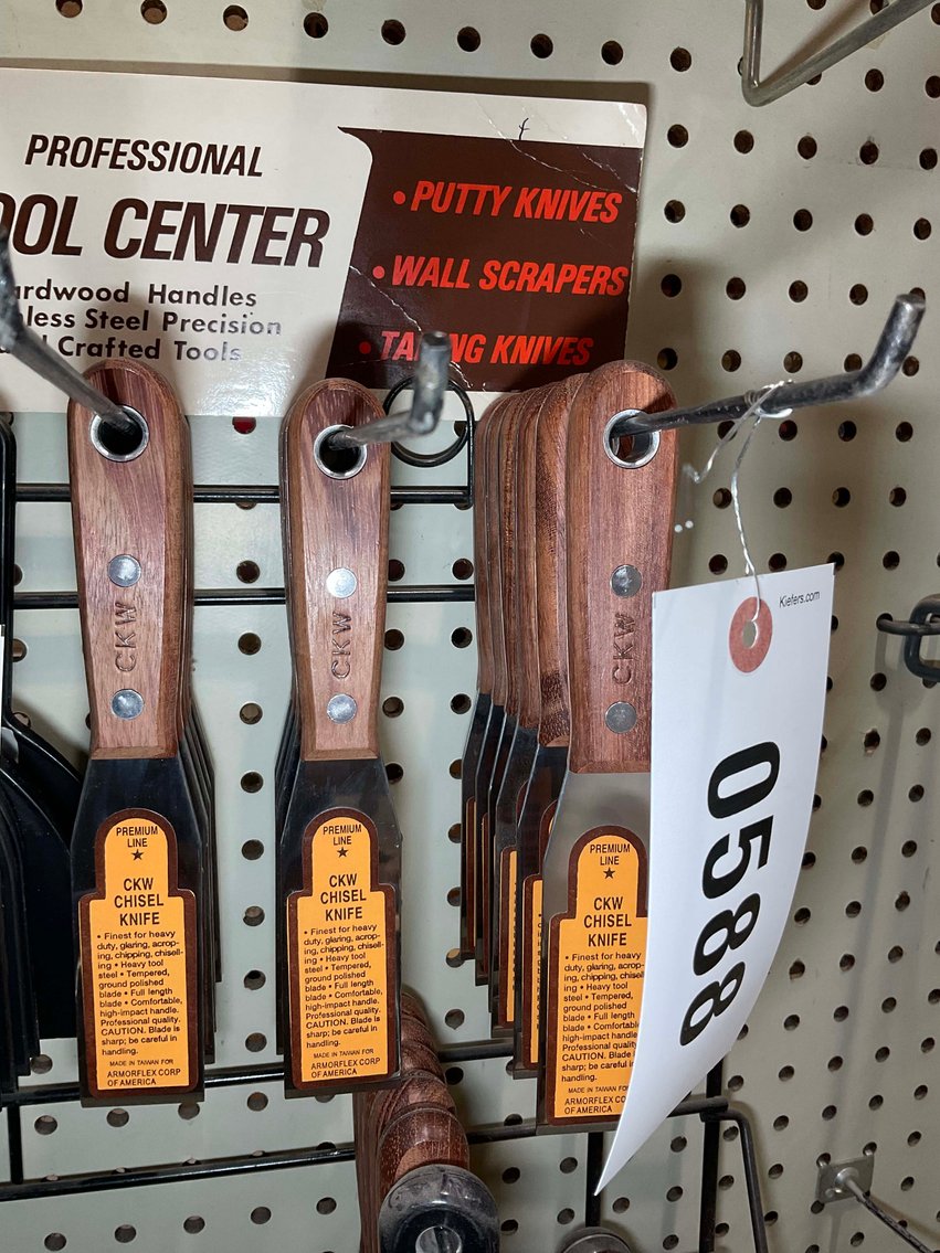 Image for Public Hardware Online Only Sale! Round 3!