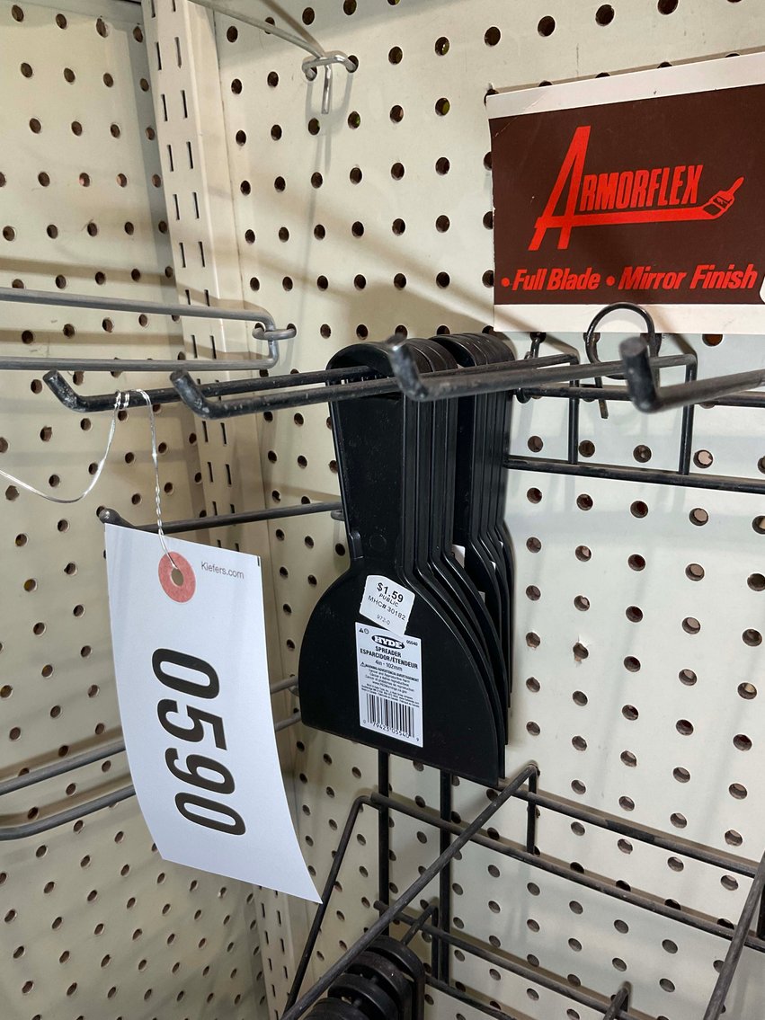 Image for Public Hardware Online Only Sale! Round 3!