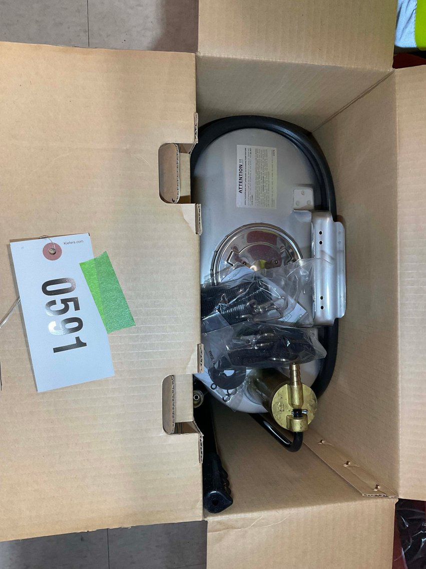 Image for Public Hardware Online Only Sale! Round 3!