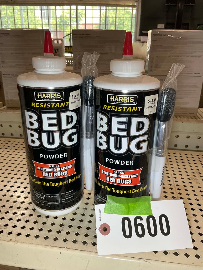 Image for Public Hardware Online Only Sale! Round 3!