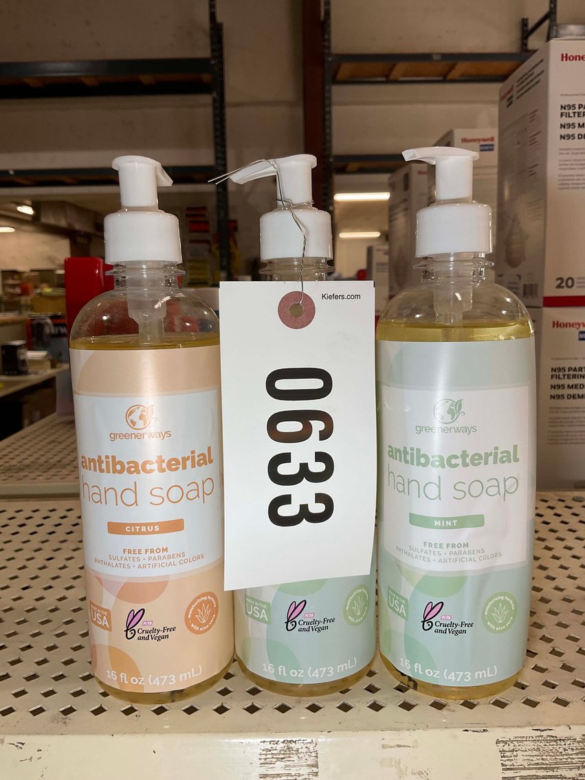 Image for Public Hardware Online Only Sale! Round 3!