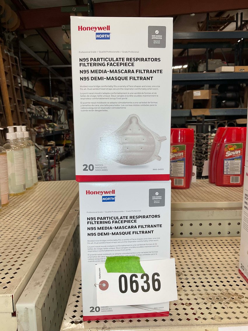 Image for Public Hardware Online Only Sale! Round 3!