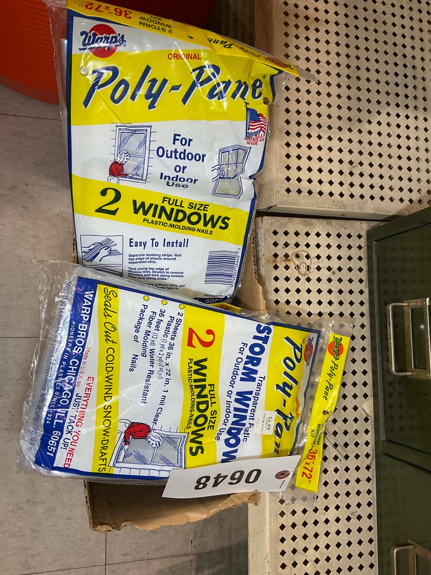 Image for Public Hardware Online Only Sale! Round 3!