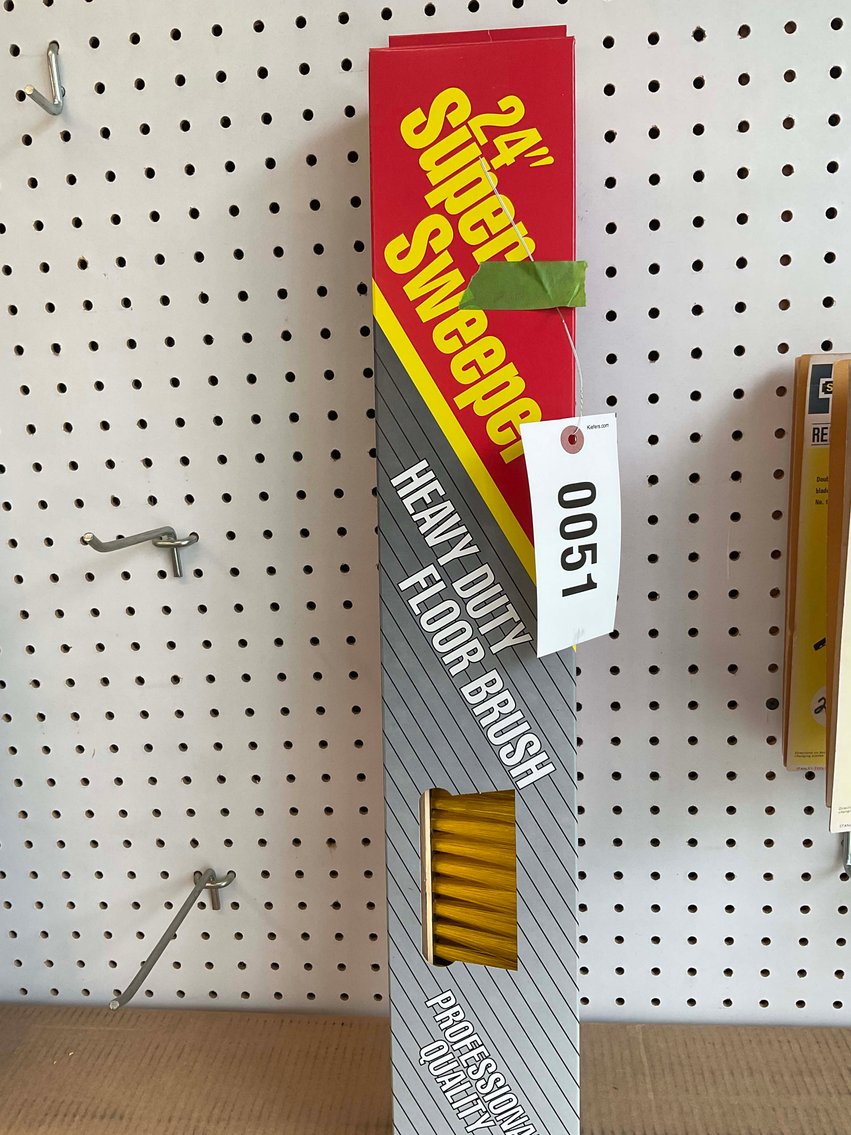 Image for Public Hardware Online Only Sale! Round 3!