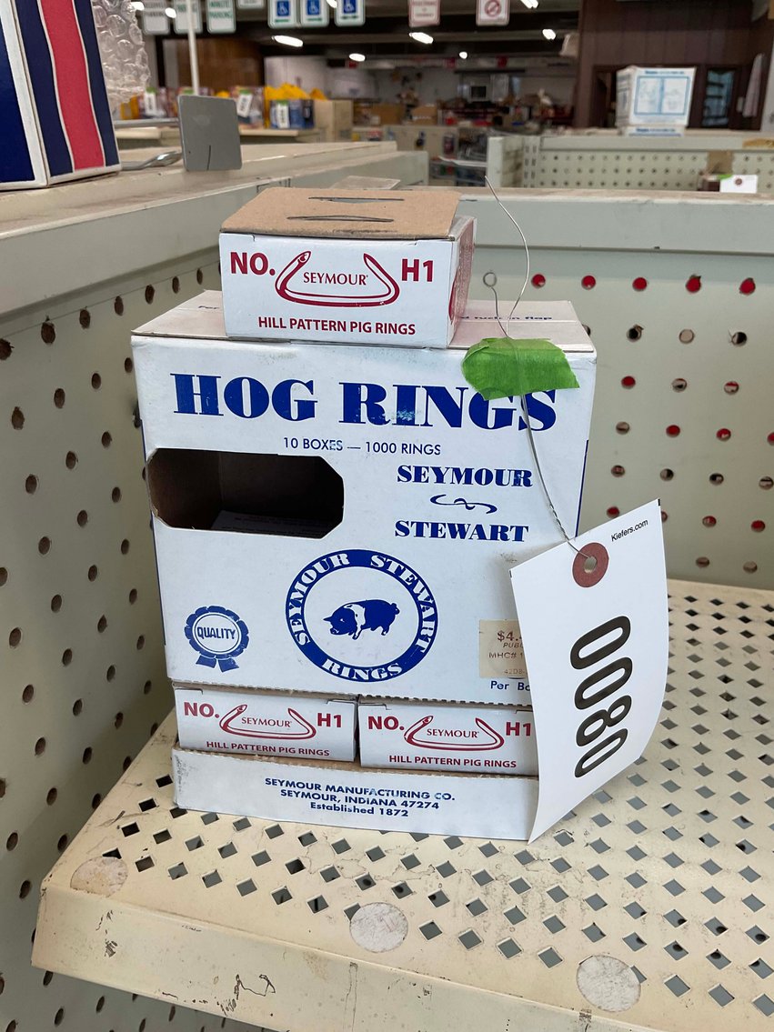 Image for Public Hardware Online Only Sale! Round 3!