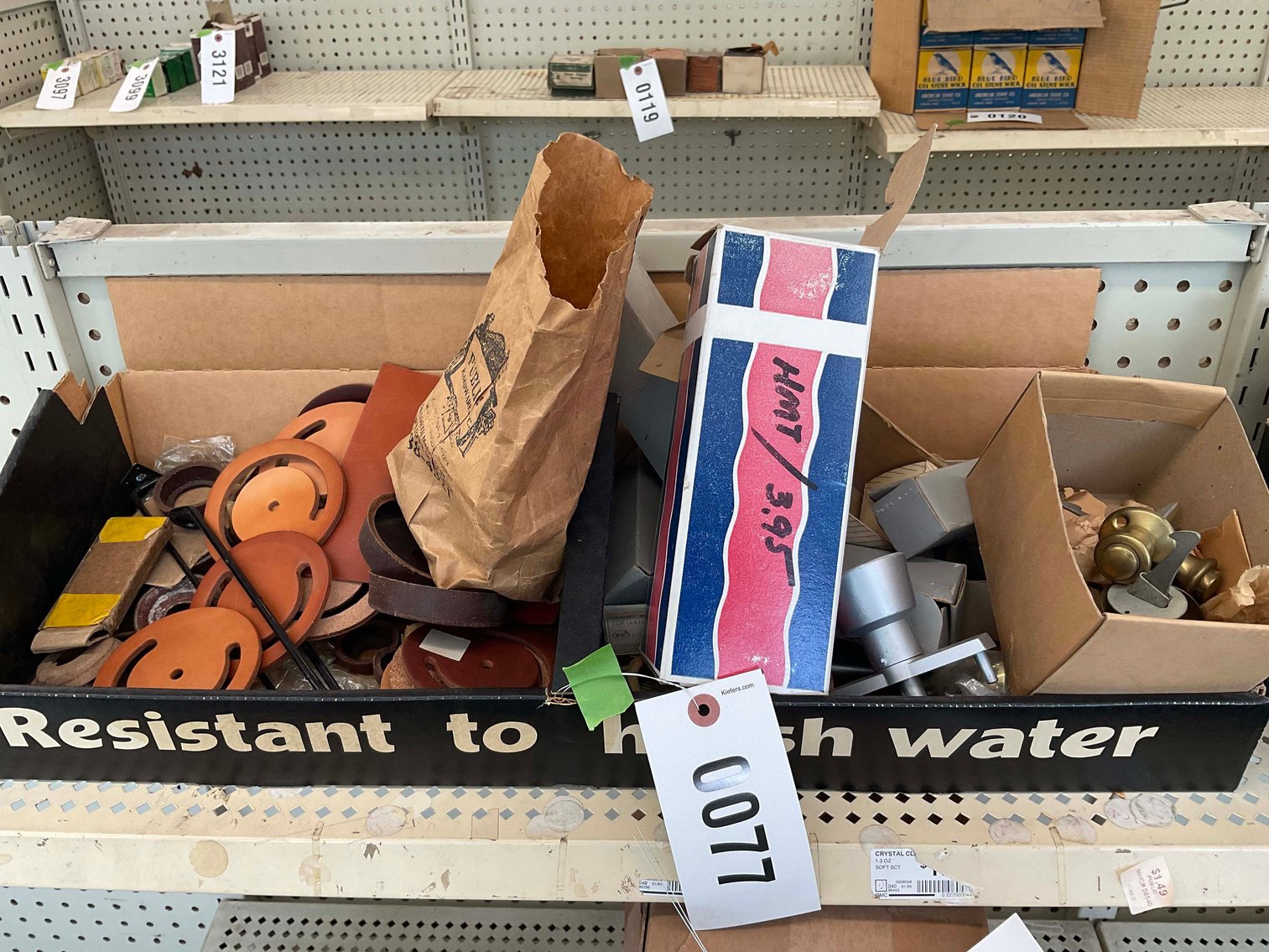 Image for Public Hardware Online Only Sale! Round 3!