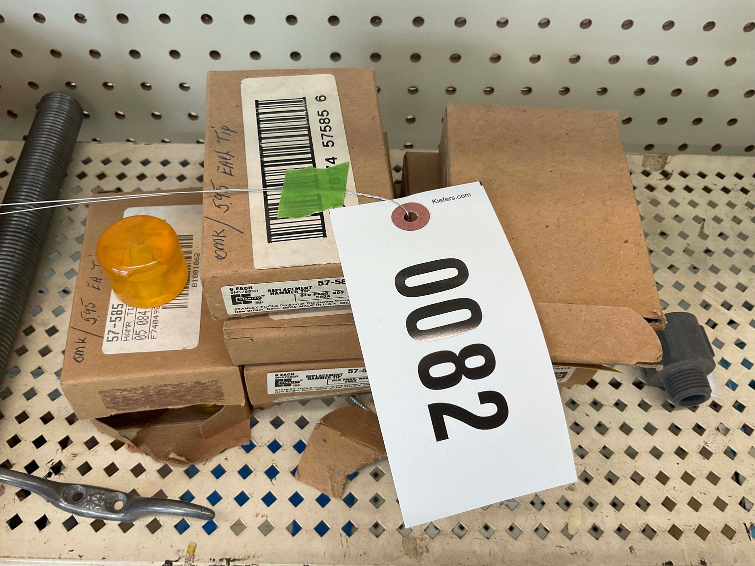 Image for Public Hardware Online Only Sale! Round 3!