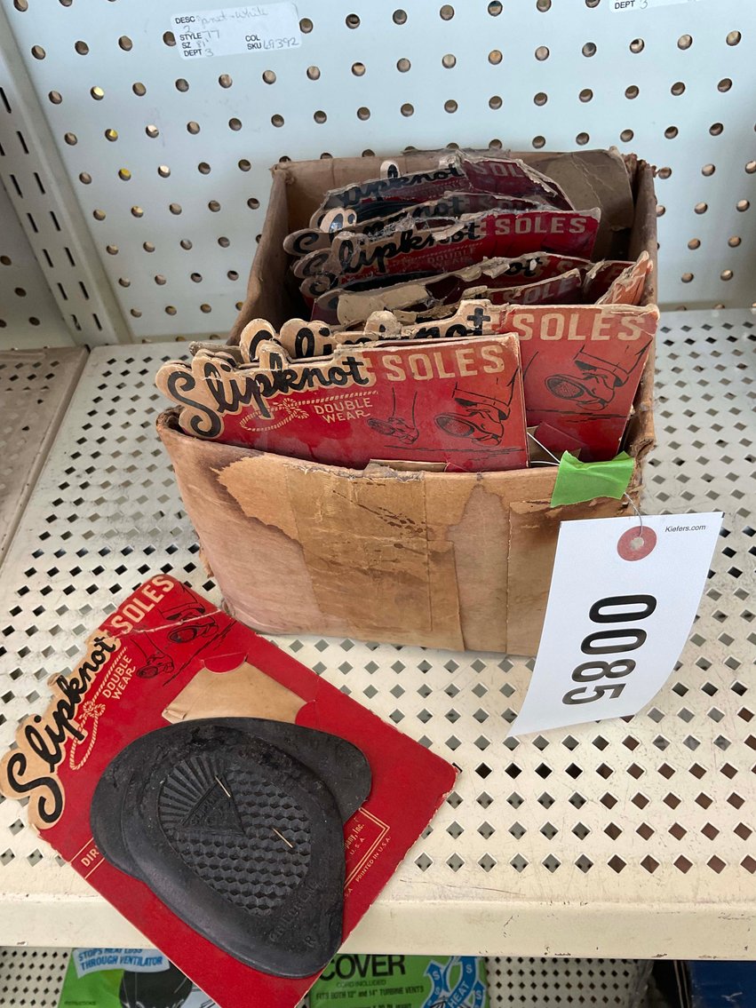 Image for Public Hardware Online Only Sale! Round 3!