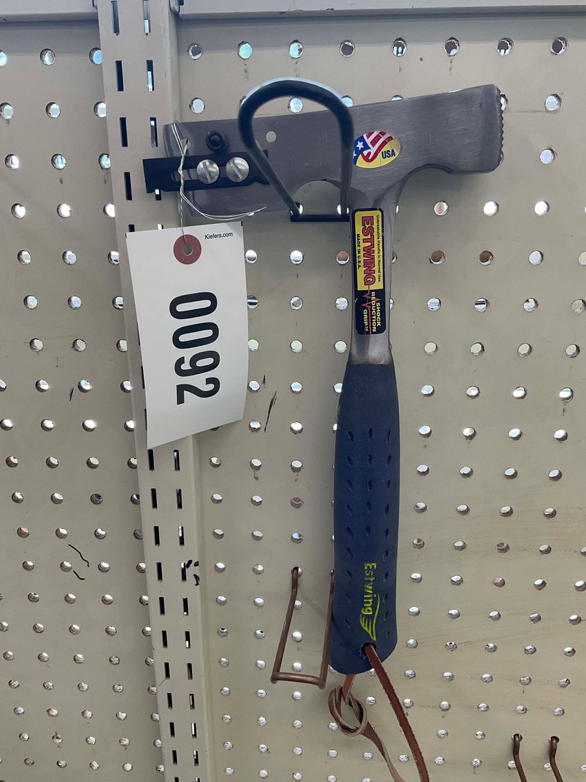 Image for Public Hardware Online Only Sale! Round 3!