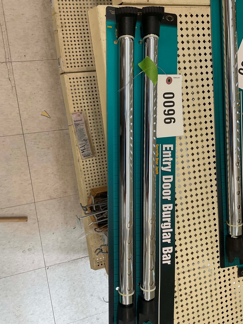 Image for Public Hardware Online Only Sale! Round 3!